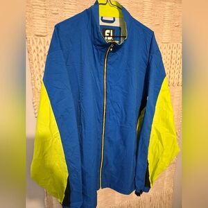 Footjoy Golf Jacket
